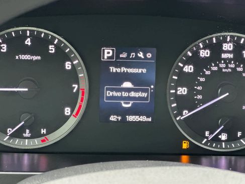 Used 2015 Hyundai Sonata SE image 22