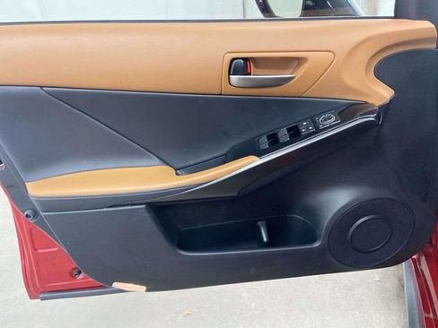 Used 2023 Lexus IS 300 w/ Comfort Package image 11