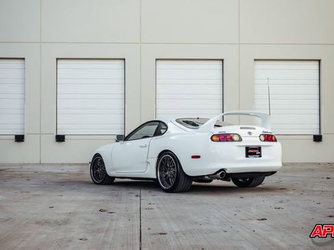 Used 1993 Toyota Supra Turbo image 57