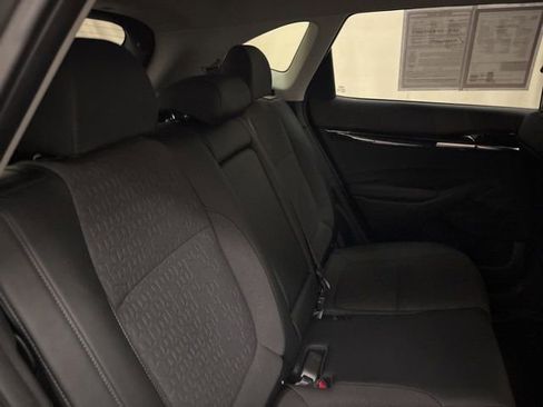 Certified 2025 Kia Seltos S AWD/4WD image 18