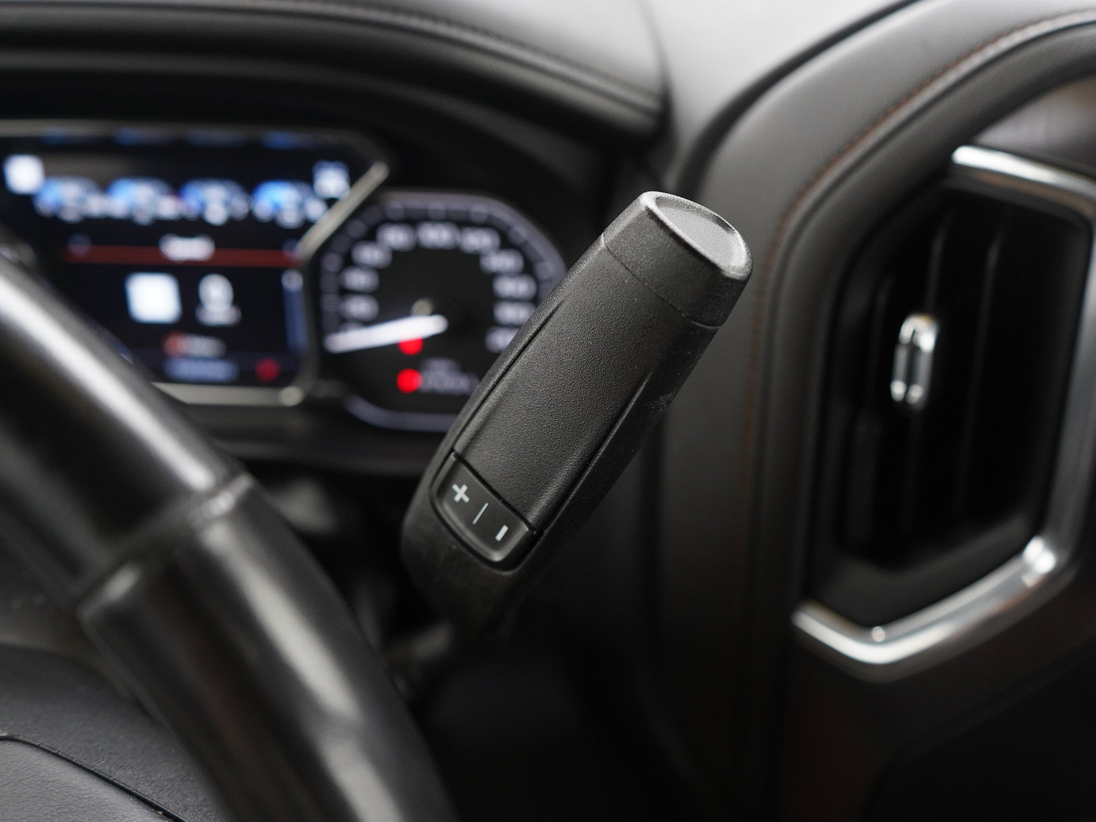 Used 2020 GMC Sierra 1500 AT4 w/ AT4 Premium Package AWD/4WD image 28