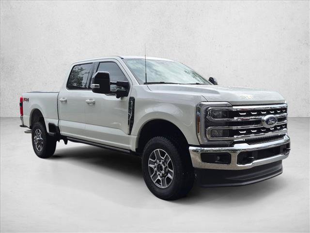 New 2026 Ford F250 Lariat w/ FX4 Off-Road Package AWD/4WD image 3
