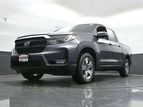 New 2026 Honda Ridgeline RTL image 42