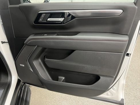 Used 2025 Chevrolet Tahoe RST w/ RST Capability Package image 59