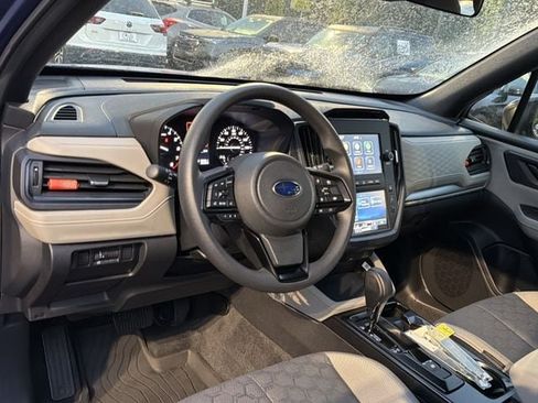 Certified 2026 Subaru Forester AWD/4WD image 10