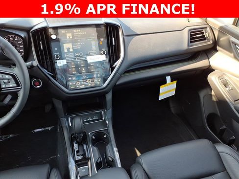 New 2025 Subaru Ascent Bronze Edition image 17