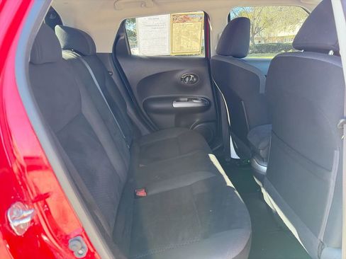 Used 2017 Nissan Juke SV image 28