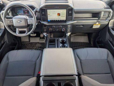 New 2026 Ford F150 STX w/ Equipment Group 200A image 5