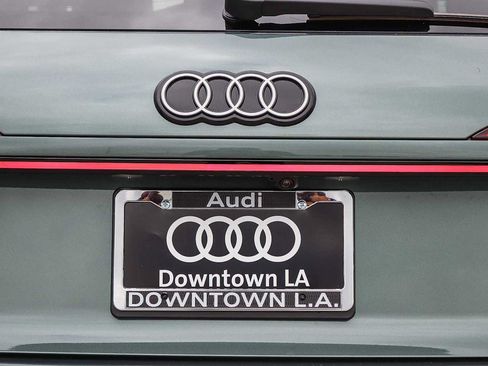 New 2026 Audi Q3 quattro 2.0T AWD/4WD image 11