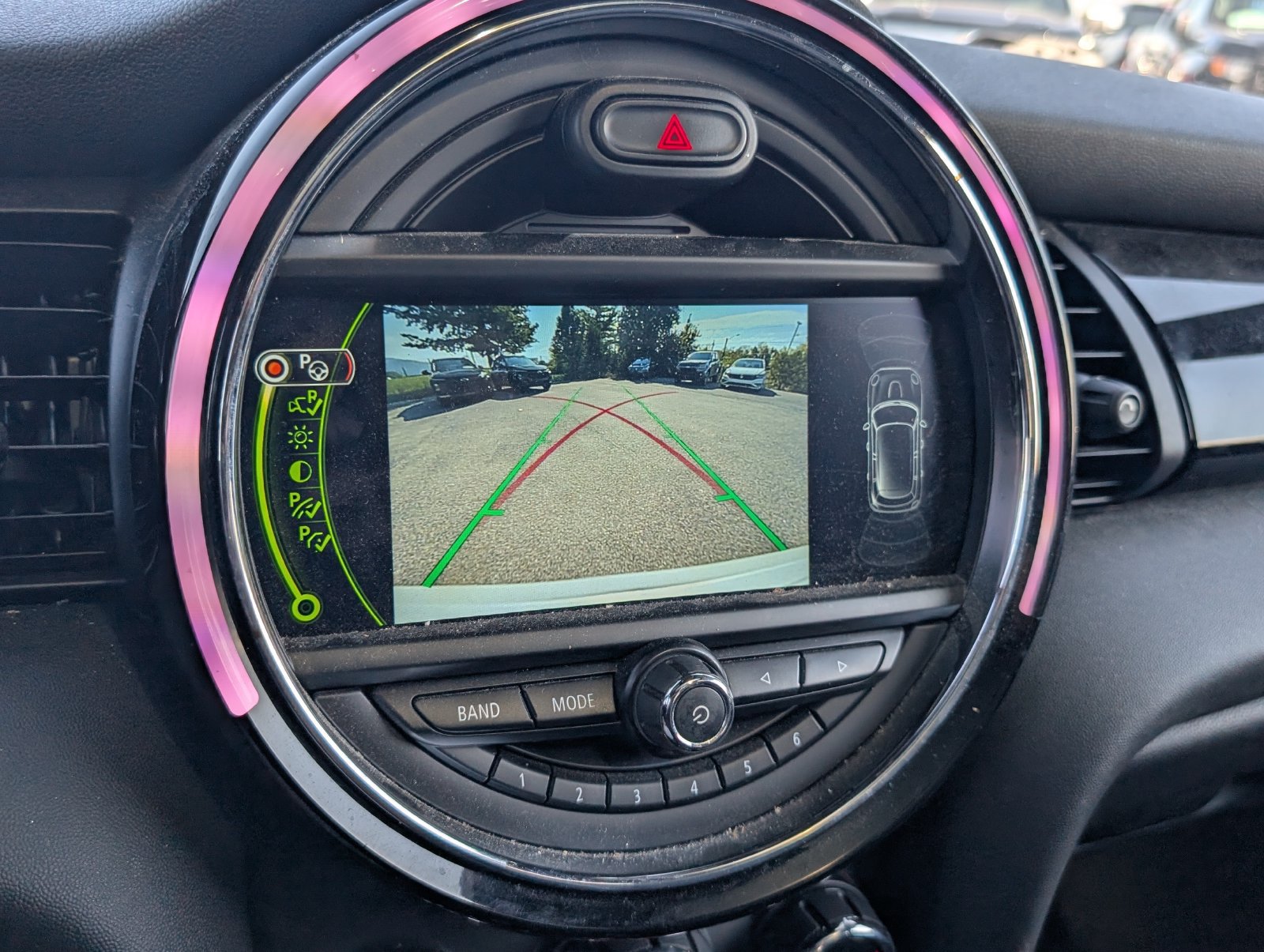 Used 2018 MINI Cooper S FWD image 9