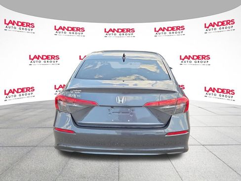 Used 2024 Honda Civic EX image 4