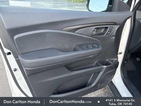 Used 2026 Honda Ridgeline TrailSport image 7