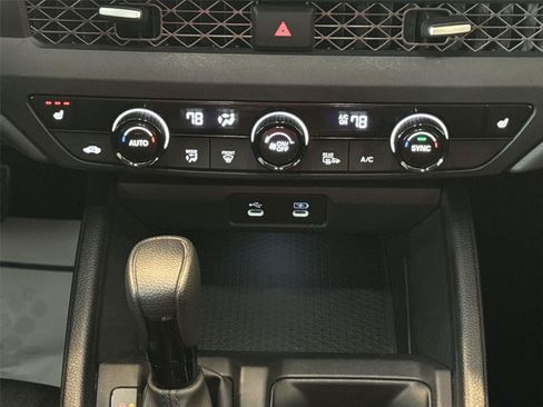 Used 2024 Honda Accord EX image 17