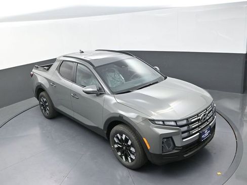 New 2026 Hyundai Santa Cruz SEL AWD/4WD image 23
