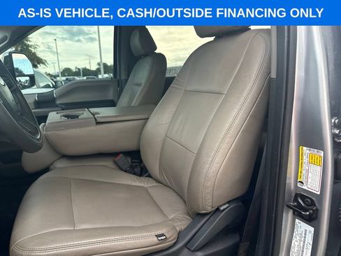 Used 2022 Ford F250 XLT AWD/4WD image 11