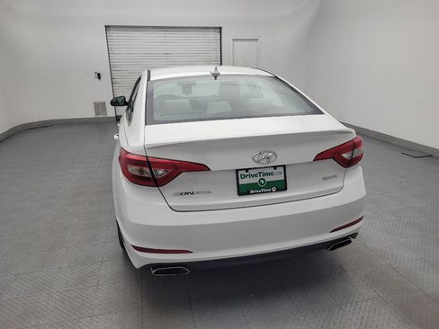 Used 2017 Hyundai Sonata Sport FWD image 6