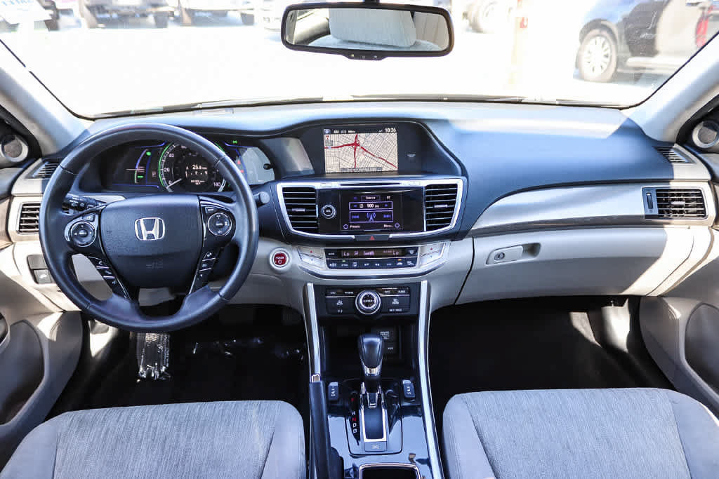 Used 2014 Honda Accord Plug-In Sedan image 12