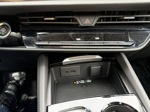 New 2026 Buick Envision Avenir image 16