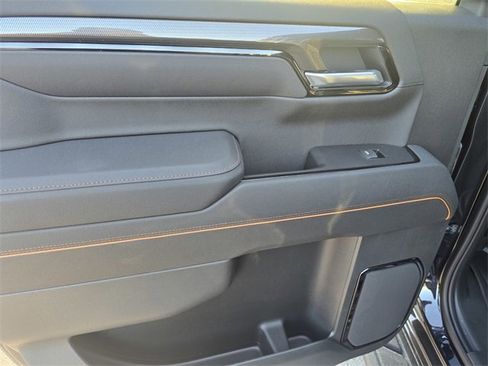 New 2026 GMC Sierra 1500 AT4 w/ AT4 Premium Package image 11