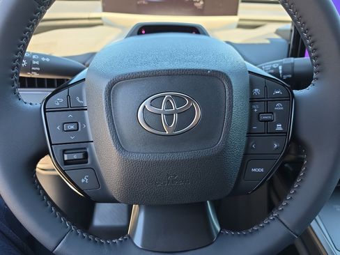 New 2026 Toyota bZ FWD image 27