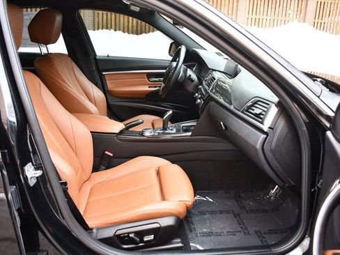 Used 2017 BMW 330i xDrive 330i xDrive image 25