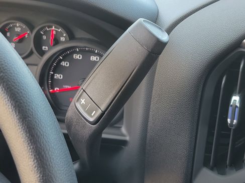 New 2026 GMC Sierra 1500 Pro w/ Pro Value Package image 22