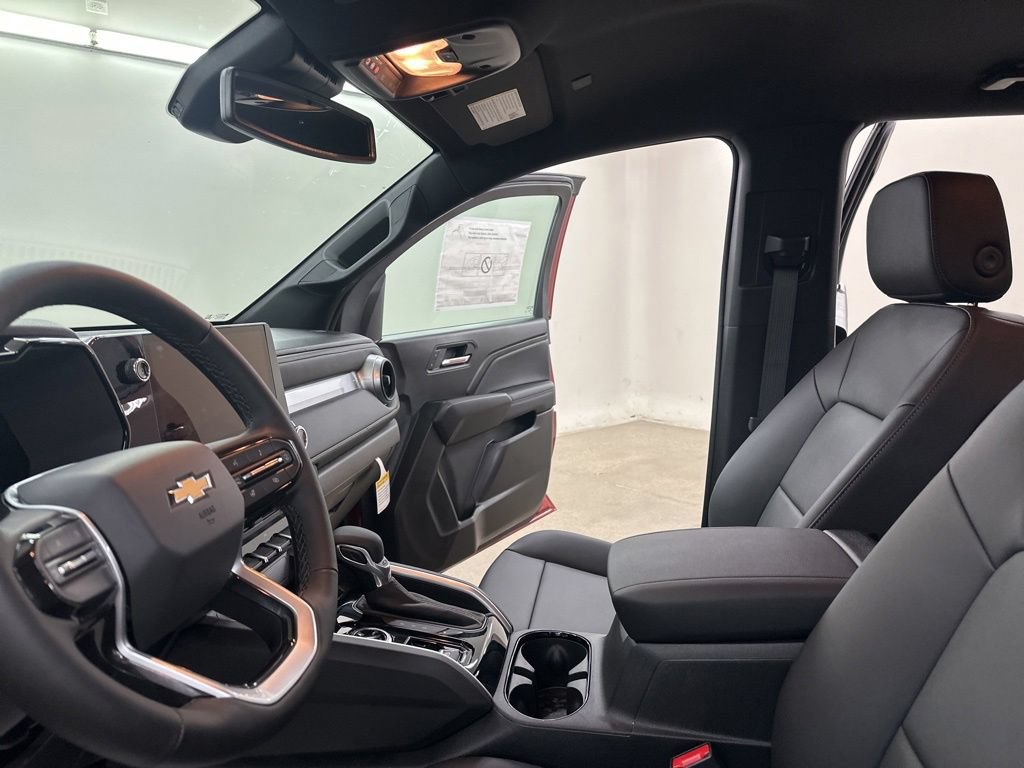 New 2026 Chevrolet Colorado LT w/ LT Convenience Package AWD/4WD image 37