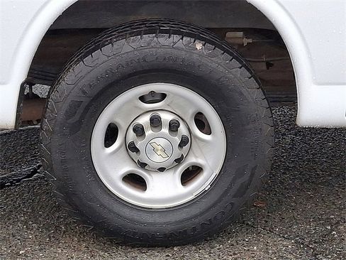 Used 2021 Chevrolet Express 2500 Work Van w/ Driver Convenience Package image 26