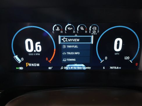 Used 2022 Ford F150 King Ranch w/ Equipment Group 601A High AWD/4WD image 4