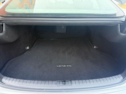 Used 2015 Hyundai Genesis 3.8 w/ Option Group 04 image 32