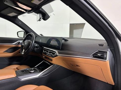 Used 2023 BMW i4 eDrive35 w/ Premium Package RWD image 21