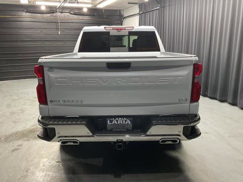 New 2026 Chevrolet Silverado 1500 LTZ image 6