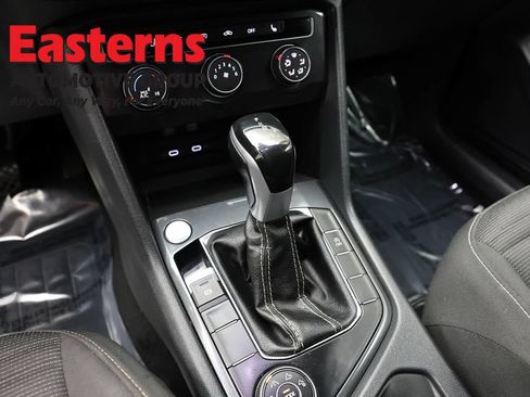 Used 2024 Volkswagen Tiguan S AWD/4WD image 12