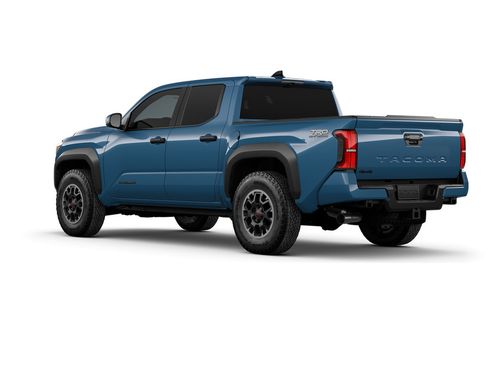 New 2026 Toyota Tacoma TRD Off-Road AWD/4WD image 40