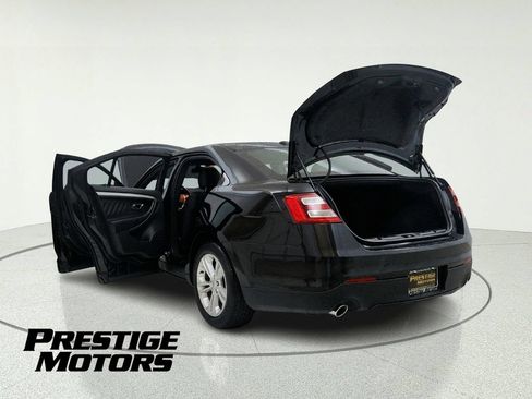 Used 2013 Ford Taurus SEL FWD image 12