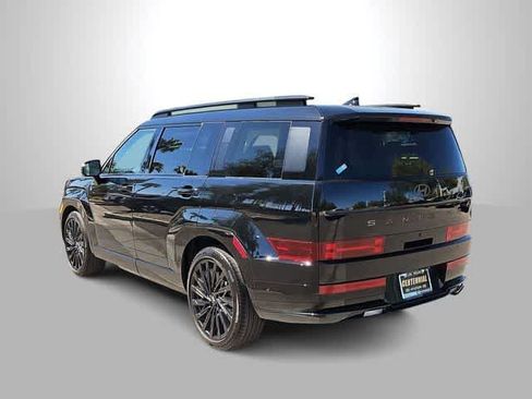 Used 2024 Hyundai Santa Fe Calligraphy image 6