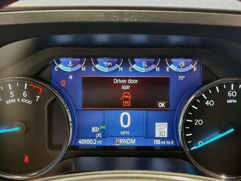 Used 2022 Ford Expedition Max Limited AWD/4WD image 11