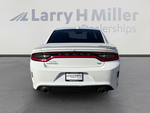 Used 2021 Dodge Charger R/T RWD image 4