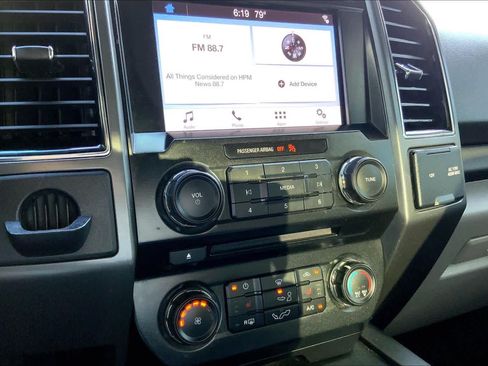 Used 2018 Ford F150 XLT RWD image 34