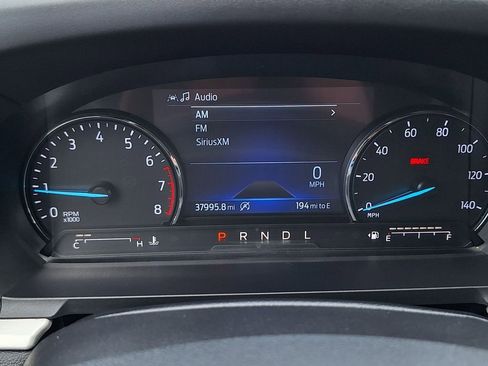 Used 2024 Ford Explorer XLT w/ Equipment Group 202A image 20