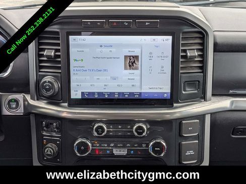 Used 2022 Ford F150 Lariat image 19