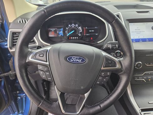Certified 2020 Ford Edge SEL w/ Convenience Package AWD/4WD image 14