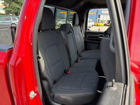 Used 2021 RAM 1500 Big Horn AWD/4WD image 19