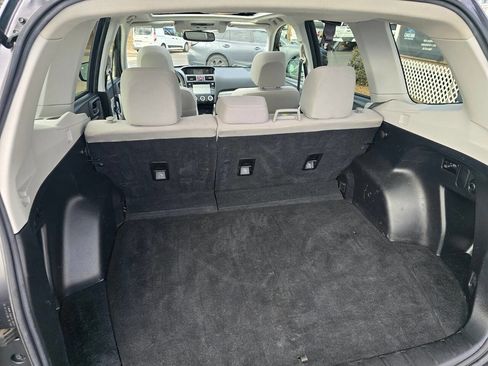 Used 2016 Subaru Forester 2.5i Premium image 30