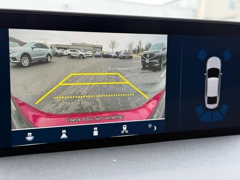 Certified 2023 Acura TLX A-Spec Package image 20