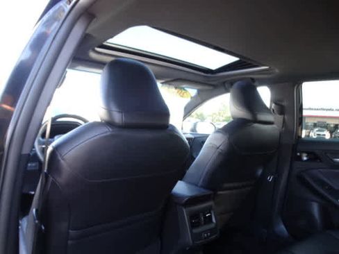 Certified 2019 Toyota Avalon XLE image 21