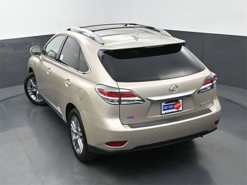 Used 2015 Lexus RX 350 FWD image 33
