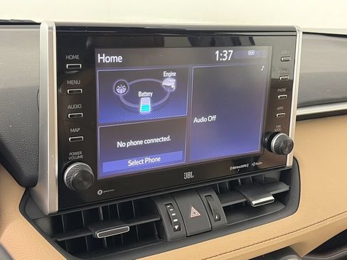 Used 2022 Toyota RAV4 Limited w/ Limited Grade Weather Package AWD/4WD image 19