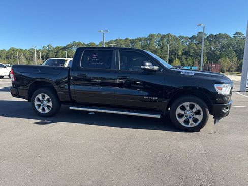 Used 2020 RAM 1500 Big Horn image 2