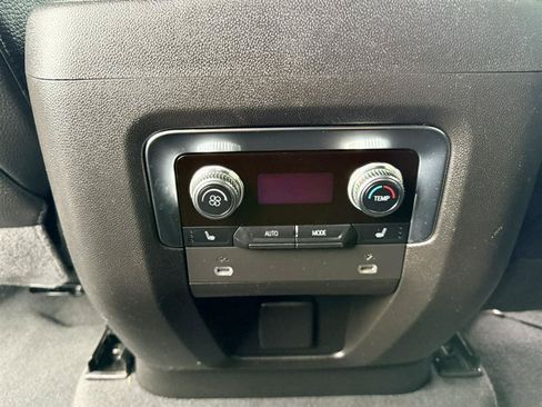 Used 2022 GMC Yukon XL Denali w/ Max Trailering Package AWD/4WD image 25